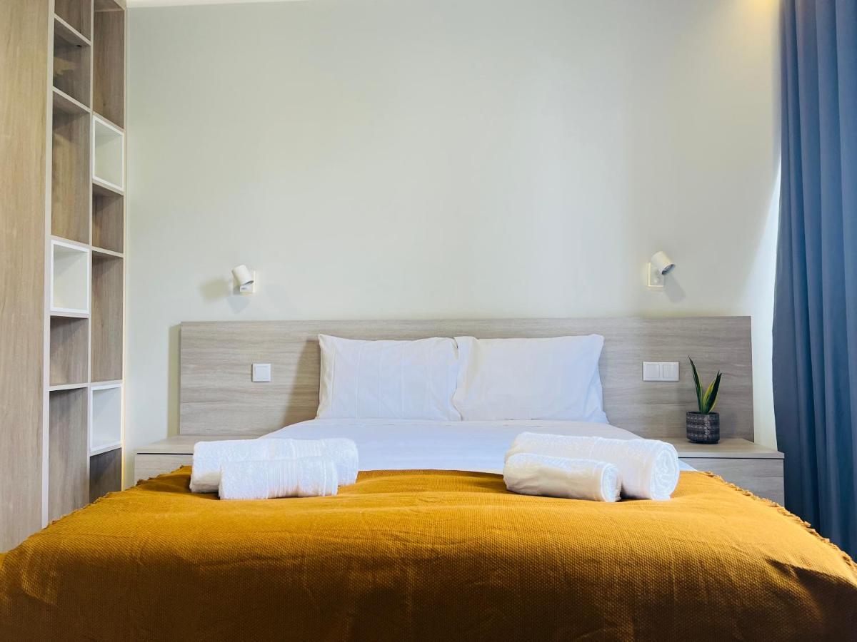 Estudio Plaza Apartament