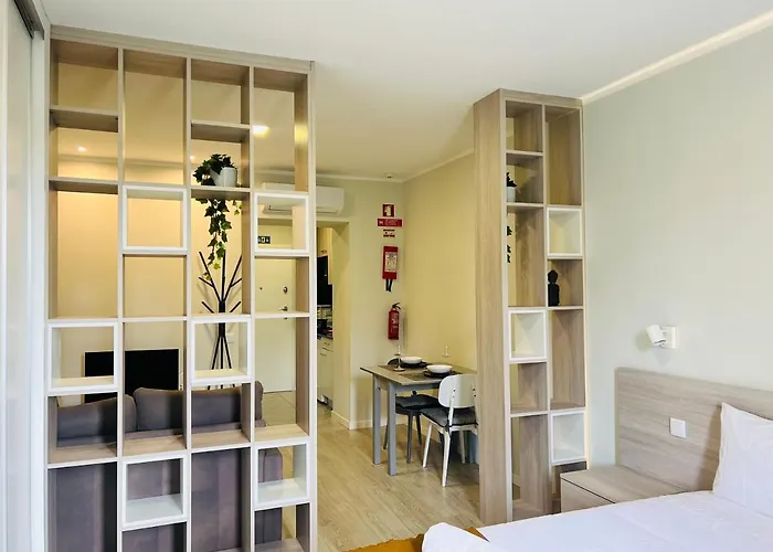 Estudio Plaza Coimbra