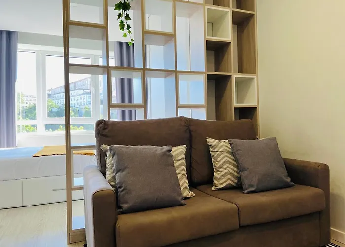 Estudio Plaza Coimbra