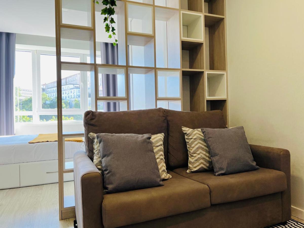 Estudio Plaza Apartment Coimbra