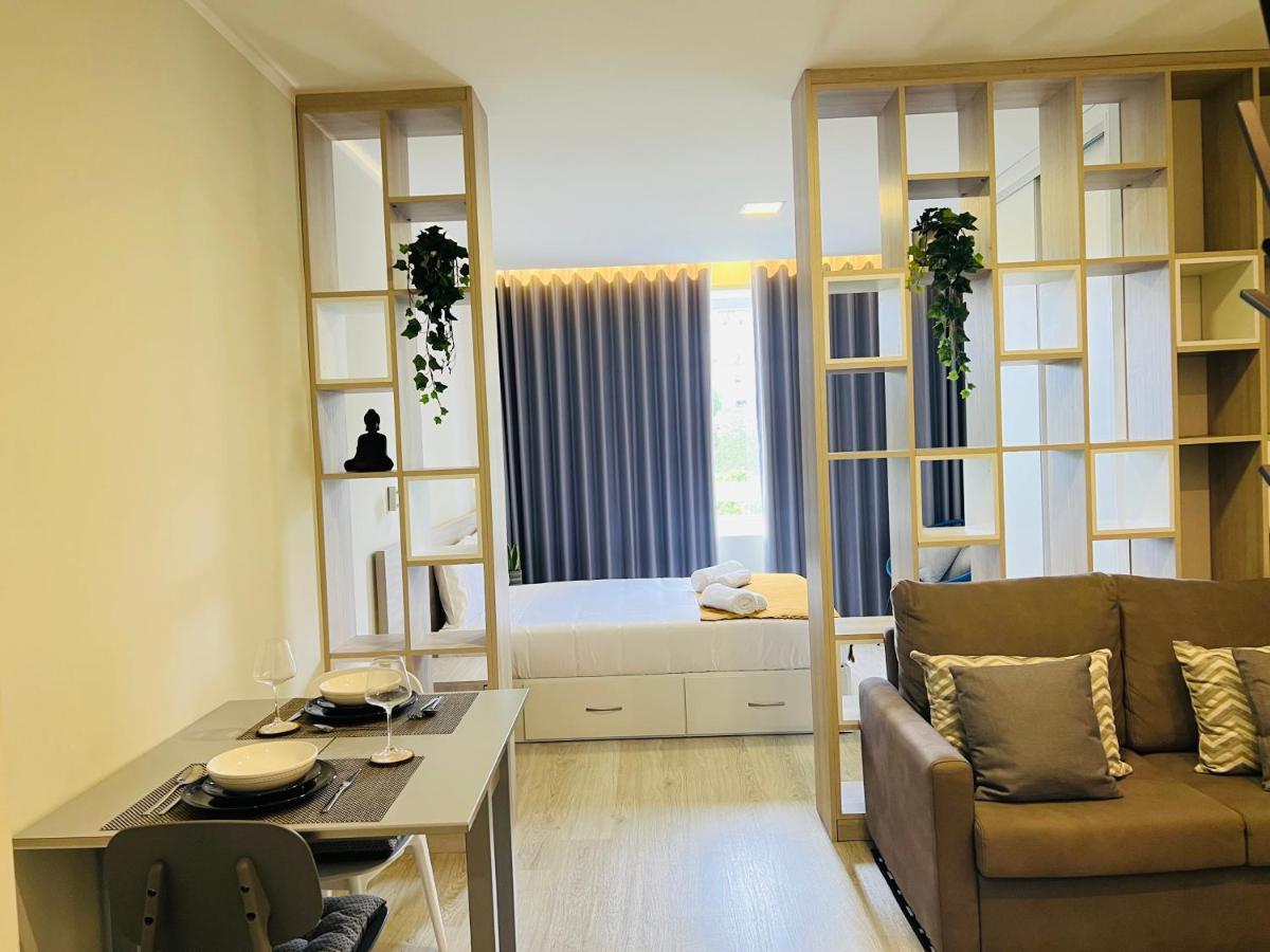 Apartment Estudio Plaza