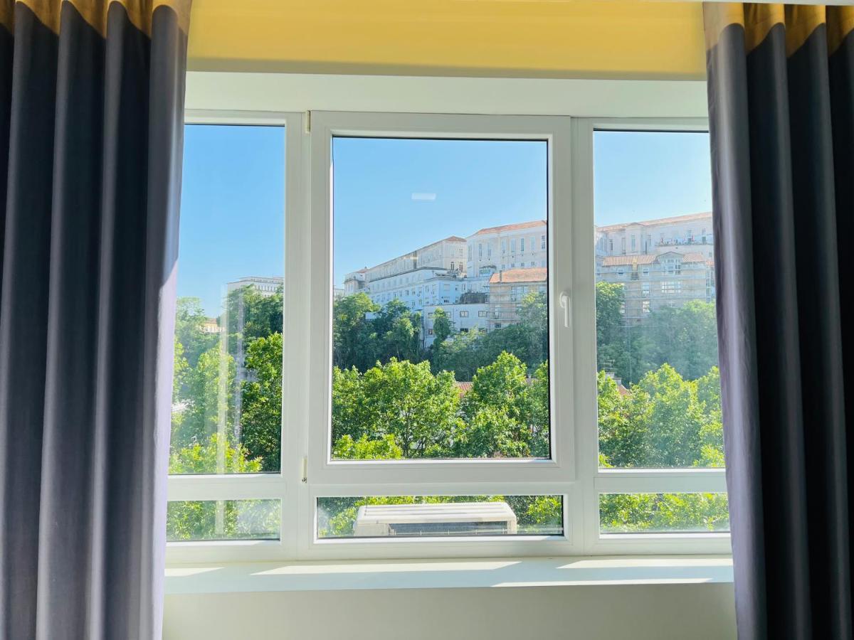 Estudio Plaza * Coimbra