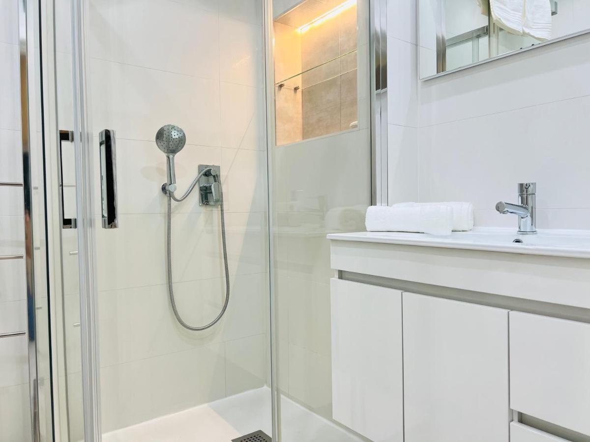 Estudio Plaza Apartment *